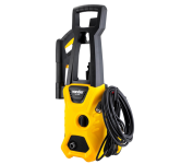 Lavadora De Alta Pressão Vonder 1400w Lav 1600 Amarelo  na Amazon